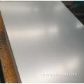 Din 17162 ST04Z Galvanized Steel